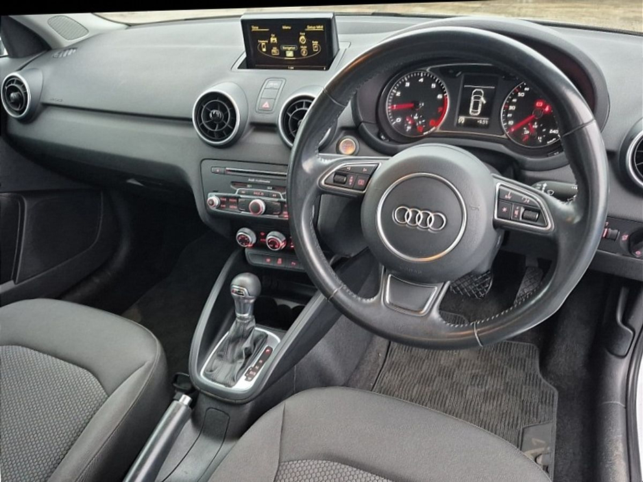 2017 Audi A1 * SPORT * HUGE SPEC * 1.0 TFSI * TRINITY MOTORS * €15,950
