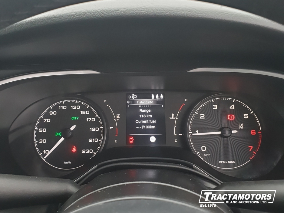 2023 Fiat Tipo - image 20