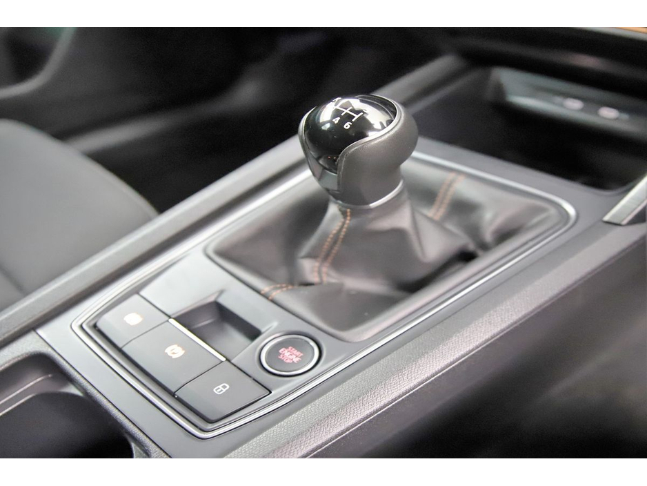 2023 Cupra Formentor 2.0TDI 150BHP 6SPD *MEMO EL. SPORT SEATS* €30,890