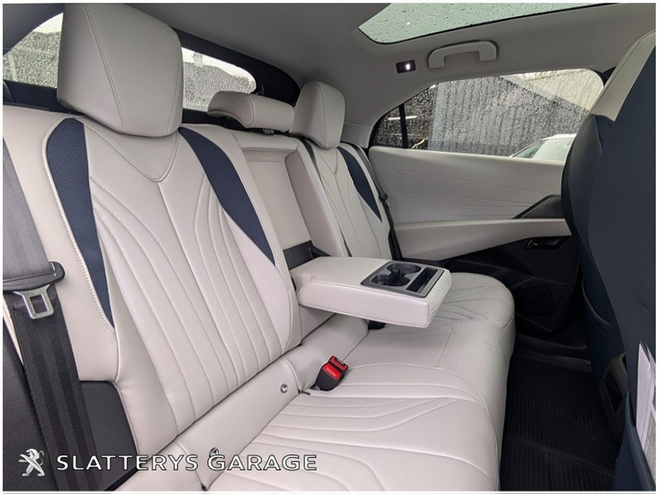 2026 DS Automobiles DS 7 - image 8