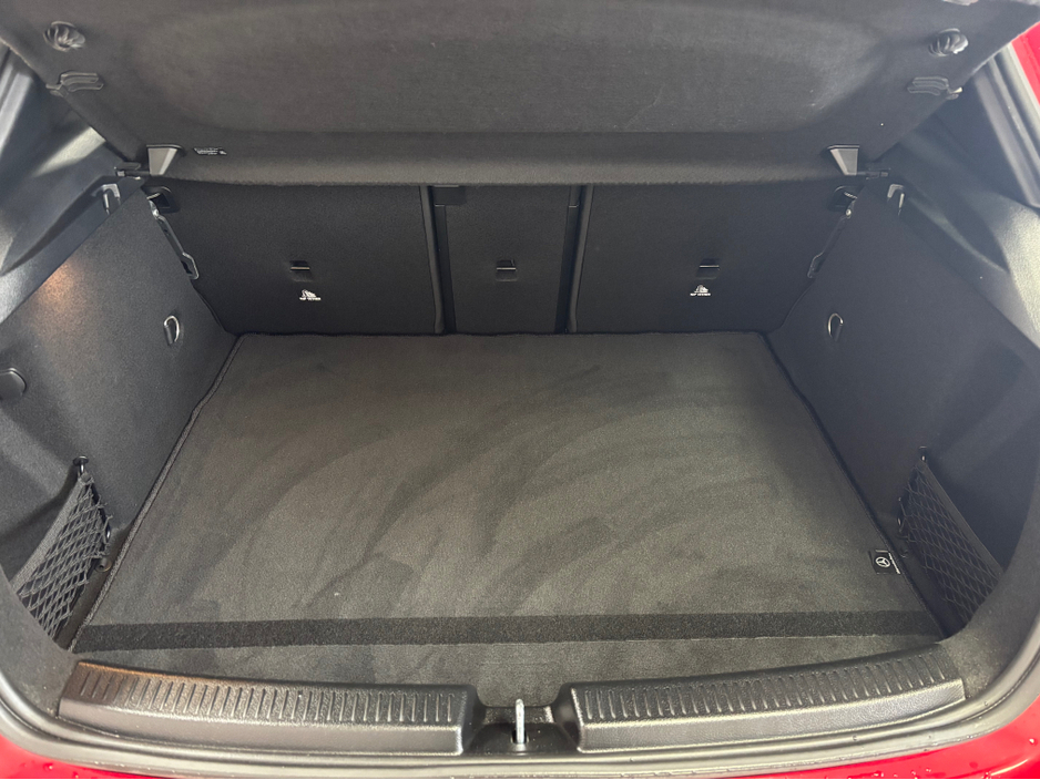 2019 Mercedes-Benz A Class - image 13