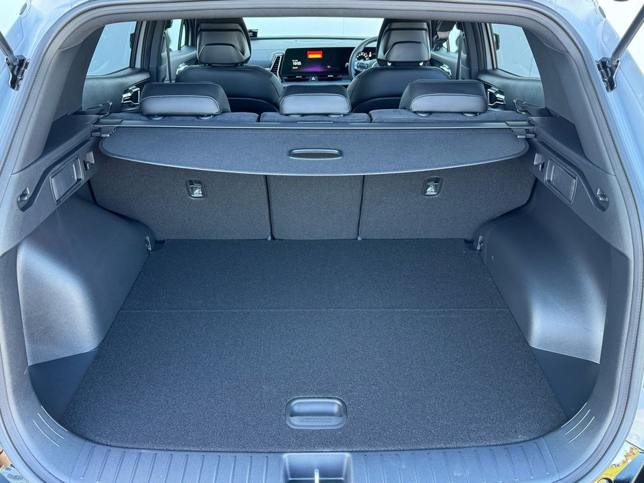 2024 Kia Sportage HEV MY24 €38,950