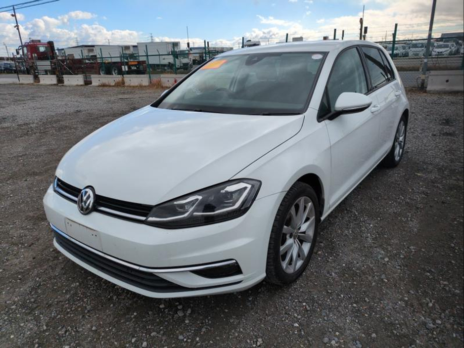 2019 Volkswagen Golf for sale in , Ireland