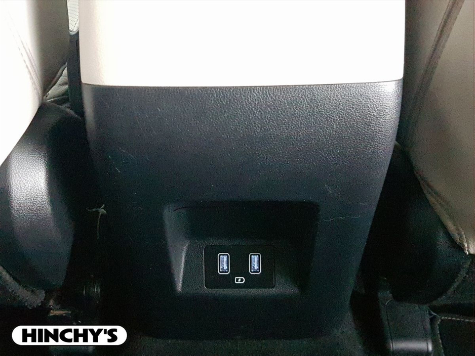 2022 Hyundai Tucson - image 26