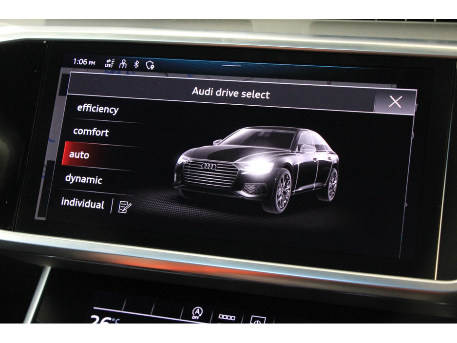 2022 Audi A6 - image 27