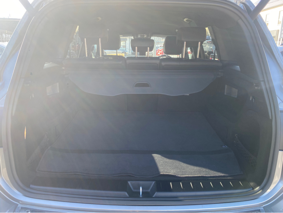 2020 Mercedes-Benz GLB - image 18