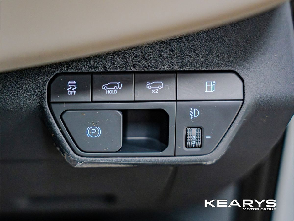 2025 Kia EV9 - image 34