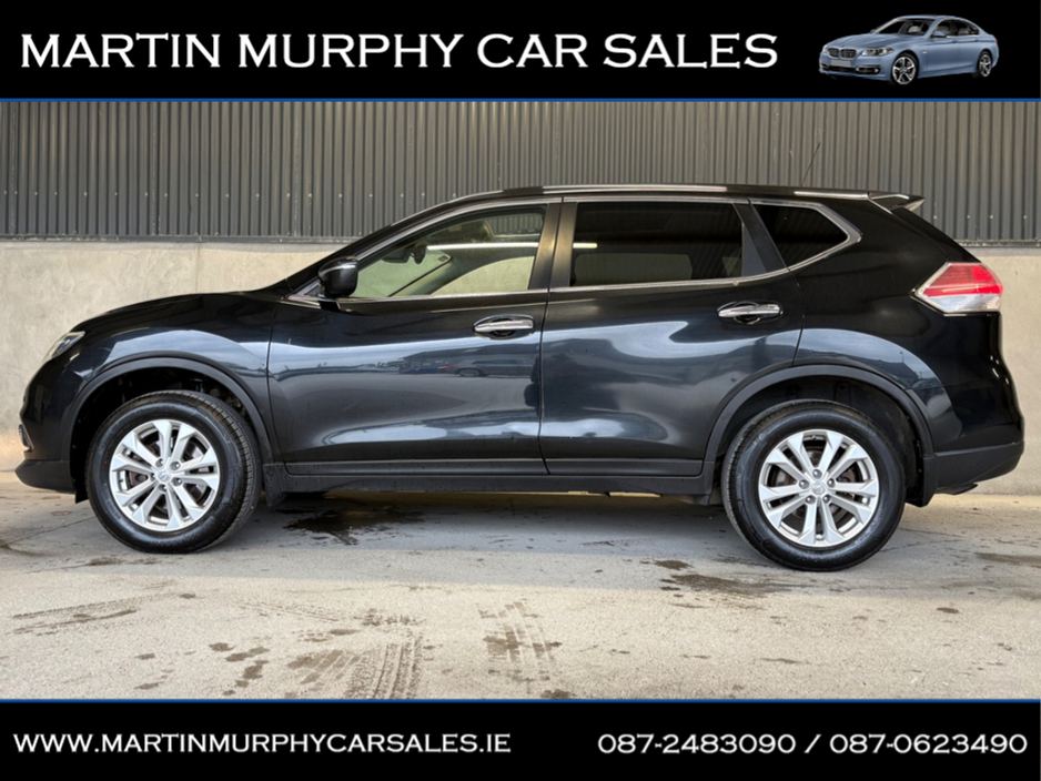 2015 Nissan X-Trail - image 3