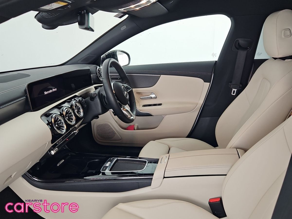 2025 Mercedes-Benz CLA Class CLA 180 Coup Progressive Edition €48,880