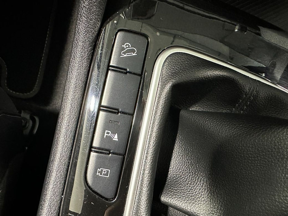 2024 Kia Sportage K3 1.6 Crdi €33,800