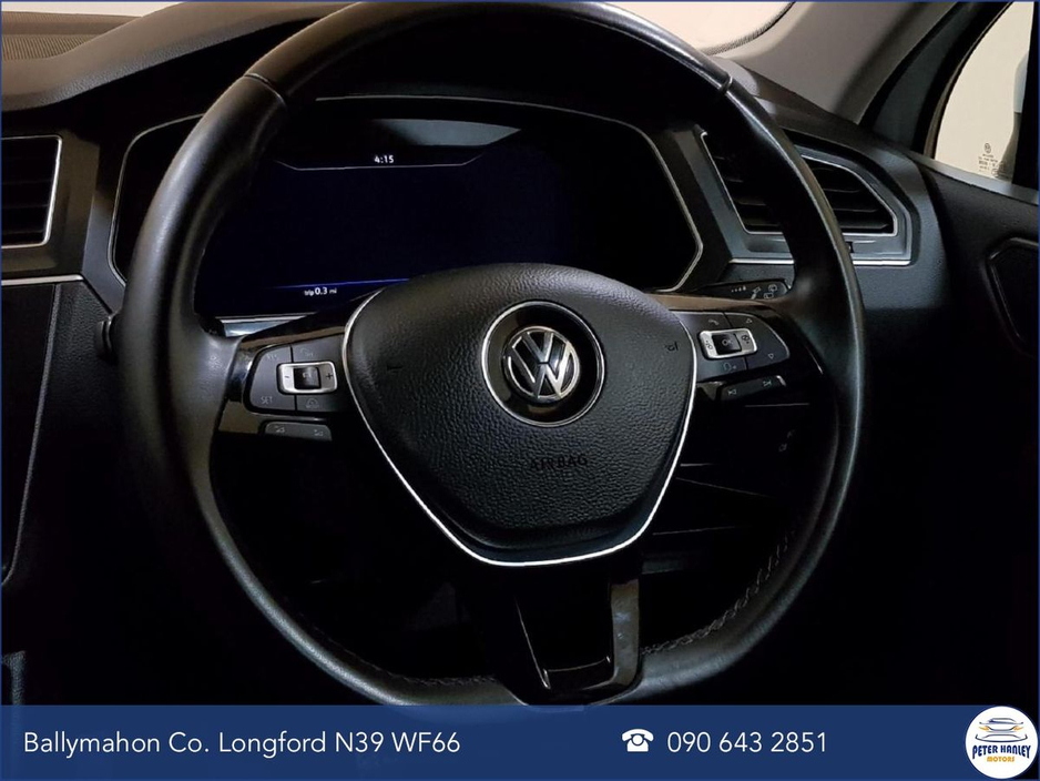 2018 Volkswagen Tiguan - image 18