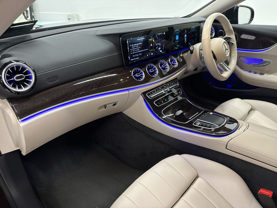 2023 Mercedes-Benz E Class - image 12