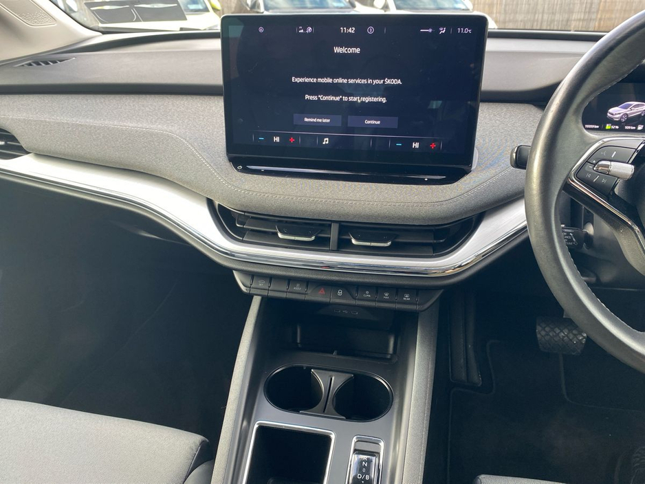 2023 Skoda Enyaq - image 11