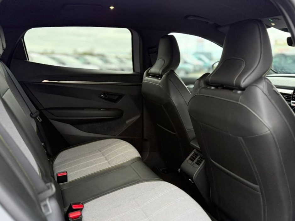 2023 Renault Megane E-Tech TECHNO (Low Kms) EV60 ELECTRIC €26,750