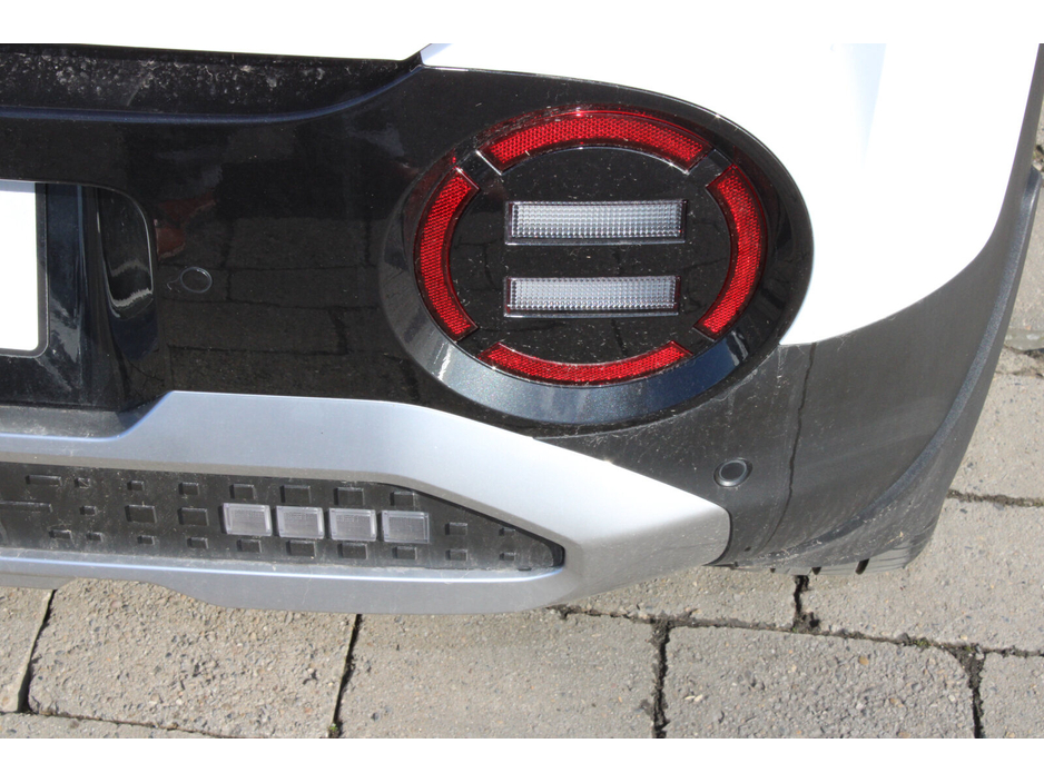 2025 Hyundai Inster - image 27