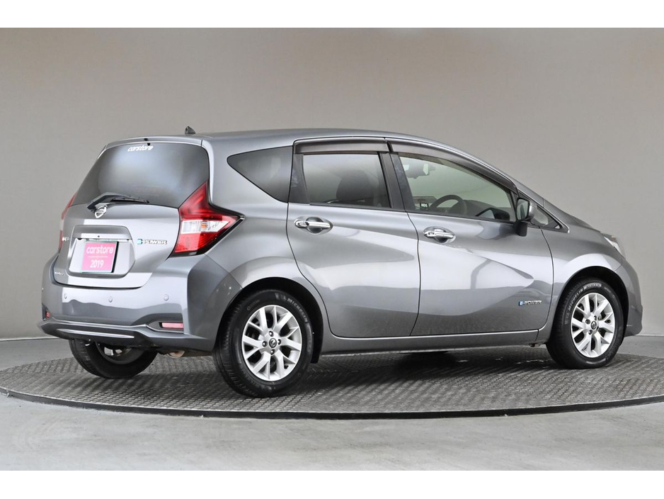 2019 Nissan Note - image 10