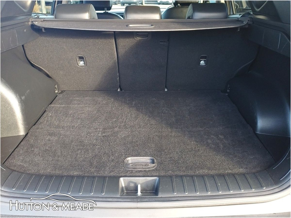 2023 Hyundai Tucson Executive Plus HEV 1.6 Petrol 5dr €36,999