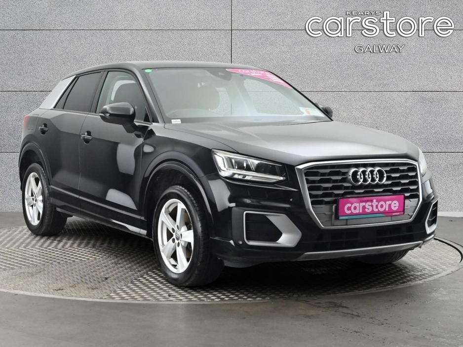 2020 Audi Q2 for sale in , Ireland
