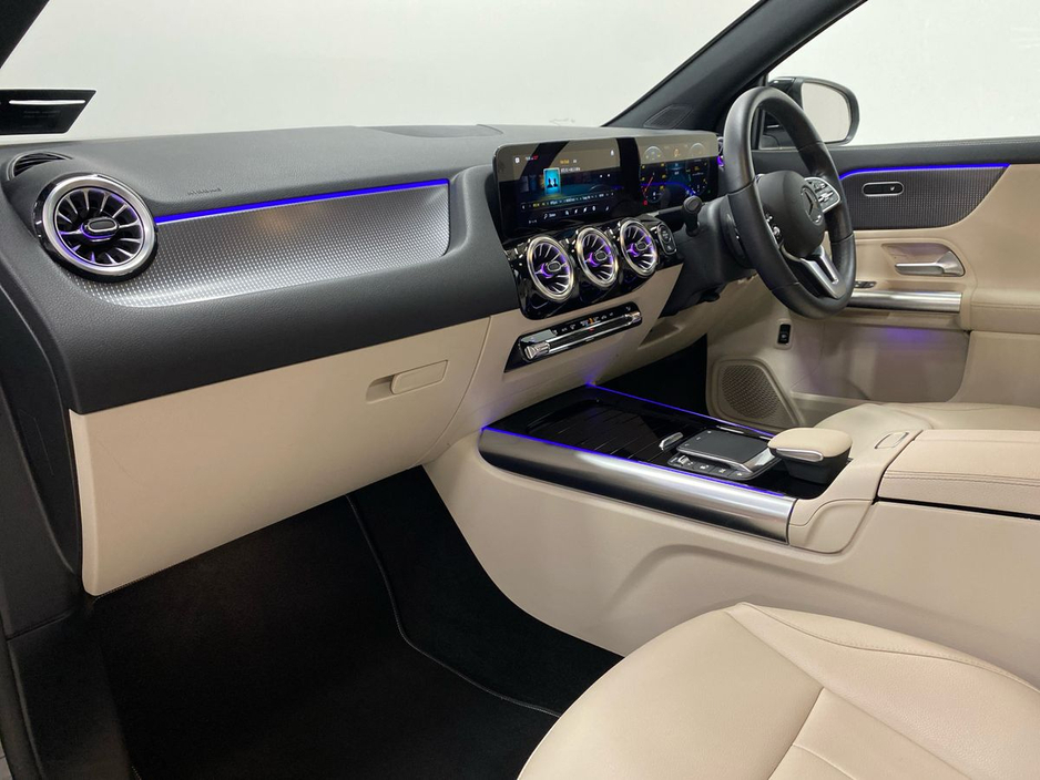 2023 Mercedes-Benz GLA Class GLA 180 A/T Progressive €44,950