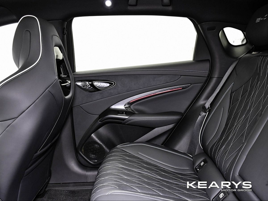 2026 BYD Seal - image 17