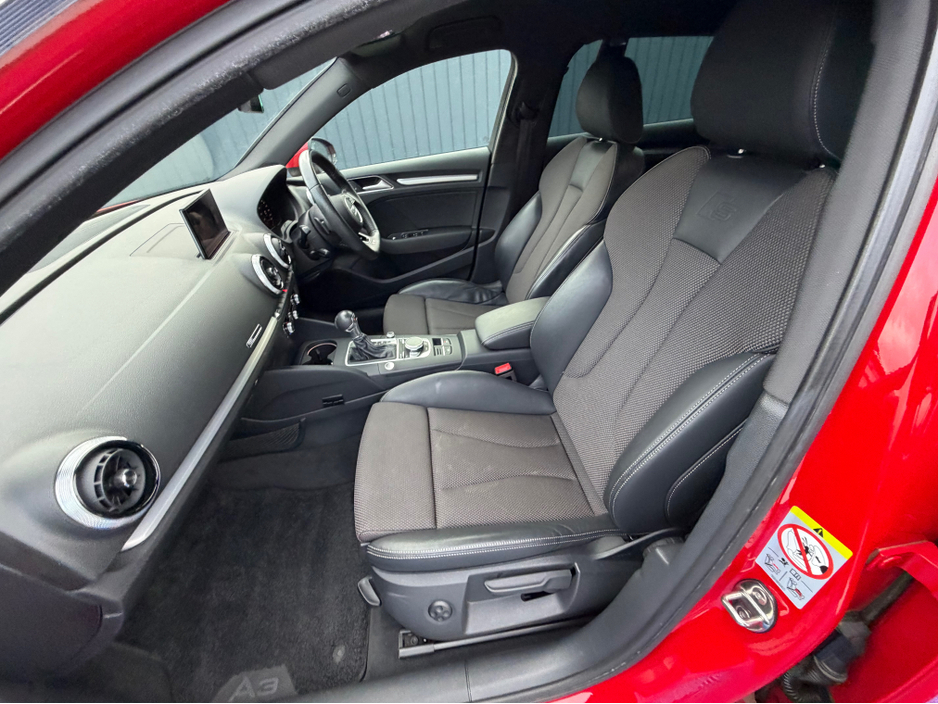 2019 Audi A3 Sportback - image 44