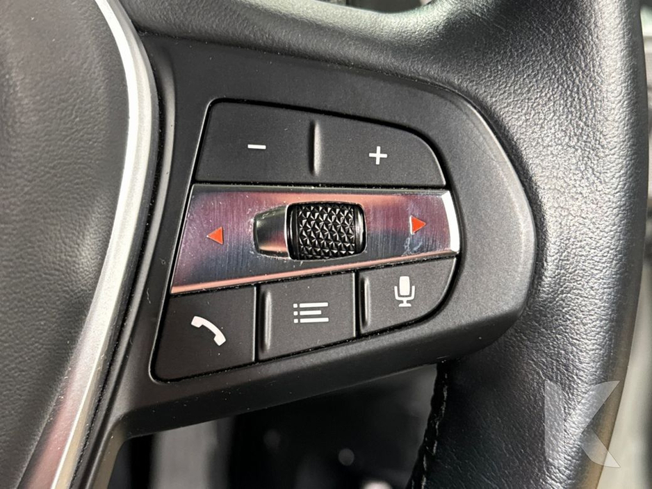 2020 BMW 1 Series NEW MODEL - 118I 1.5 AUTOMATIC - DIGITAL DASH - CRUISE CONTROL - REAR CAMERA €24,950