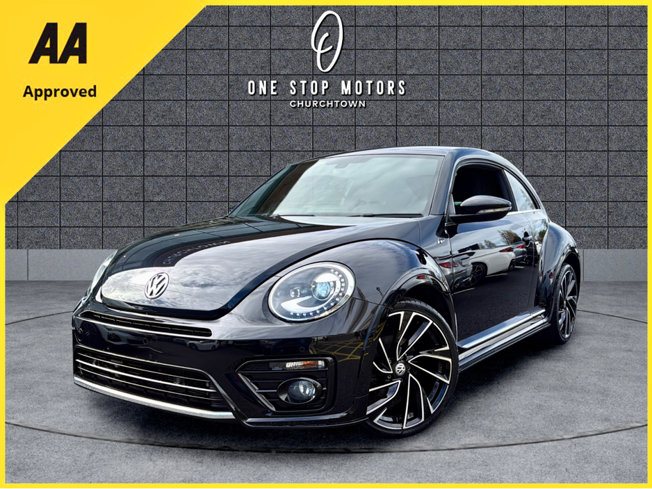 2017 Volkswagen Beetle - image 8