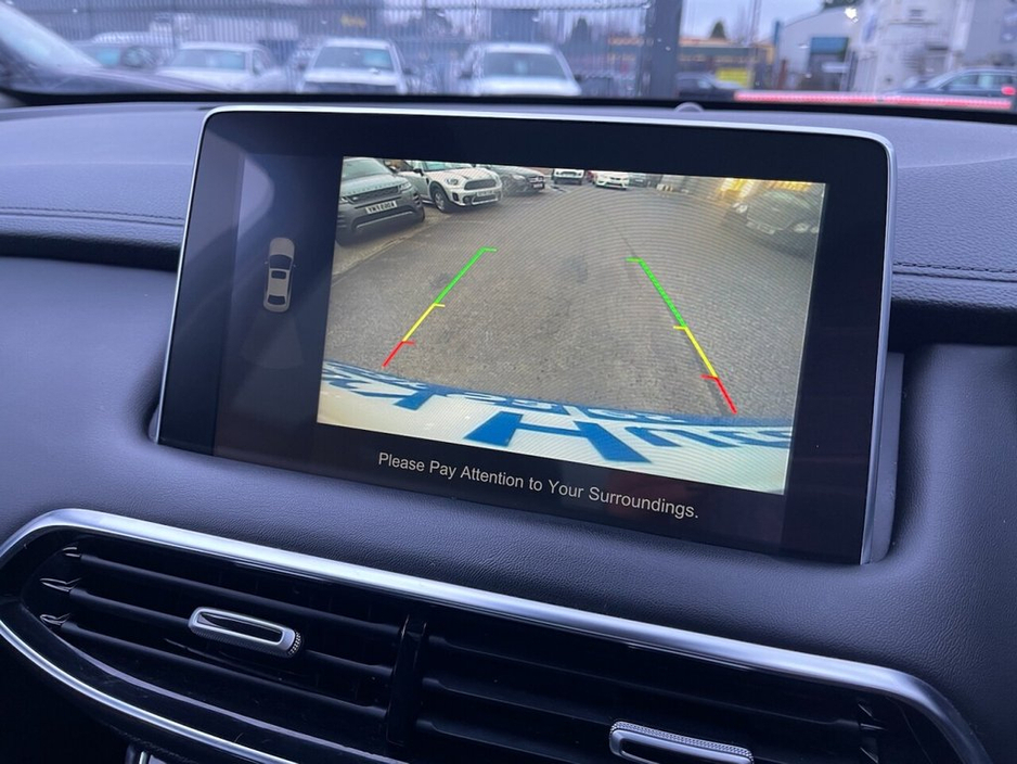 2023 MG HS 1.5 T-GDI Exclusive SUV 5dr Petrol Manual Euro 6 (s/s) (162 ps)