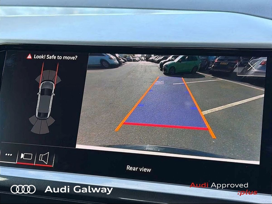2025 Audi Q4 e-tron - image 13