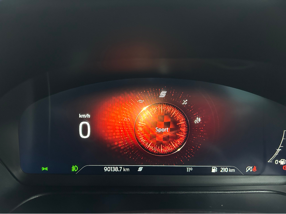 2023 Ford Puma ST-Line + Mega Spec. 1.0T- Hybrid - Top Trade-Ins - Great Finance Deals - Fully Serviced + Assured Dealer Warranty - €20,950