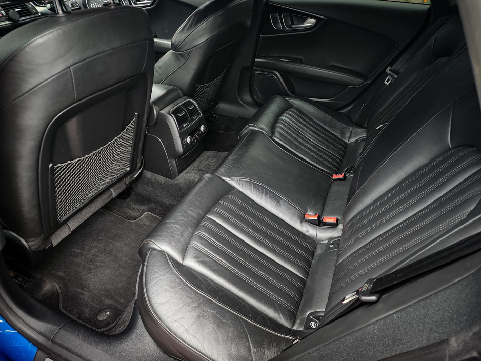 2014 Audi A7 - image 37