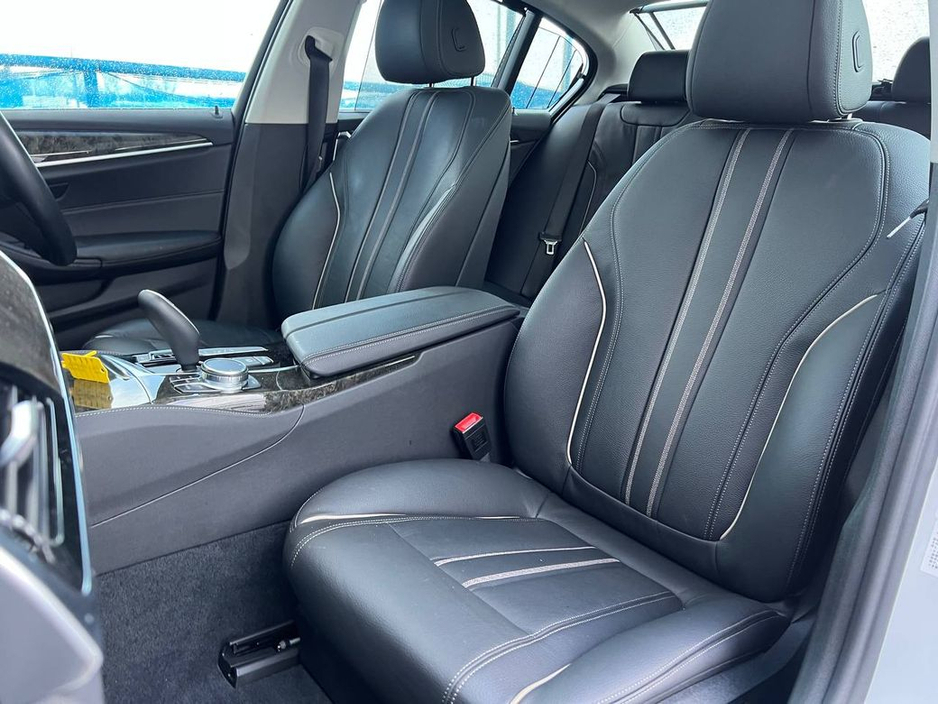 2018 BMW 5 Series 530e LUXURY LINE 2.0 HYBRID // FULL SERVICE HISTORY/ /TILT & SLIDE SUNROOF // HARMAN/KARDON €24,900