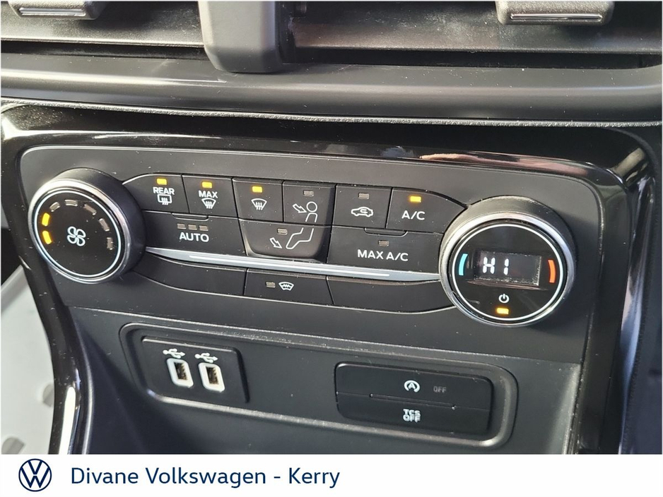 2019 Ford Ecosport - image 16
