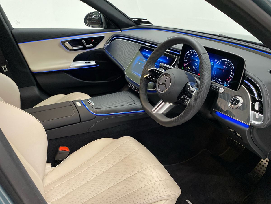 2026 Mercedes-Benz E Class - image 9