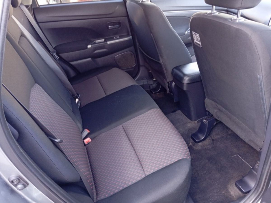 2018 Mitsubishi ASX 1.6 Diesel 2WD Intense €13,650