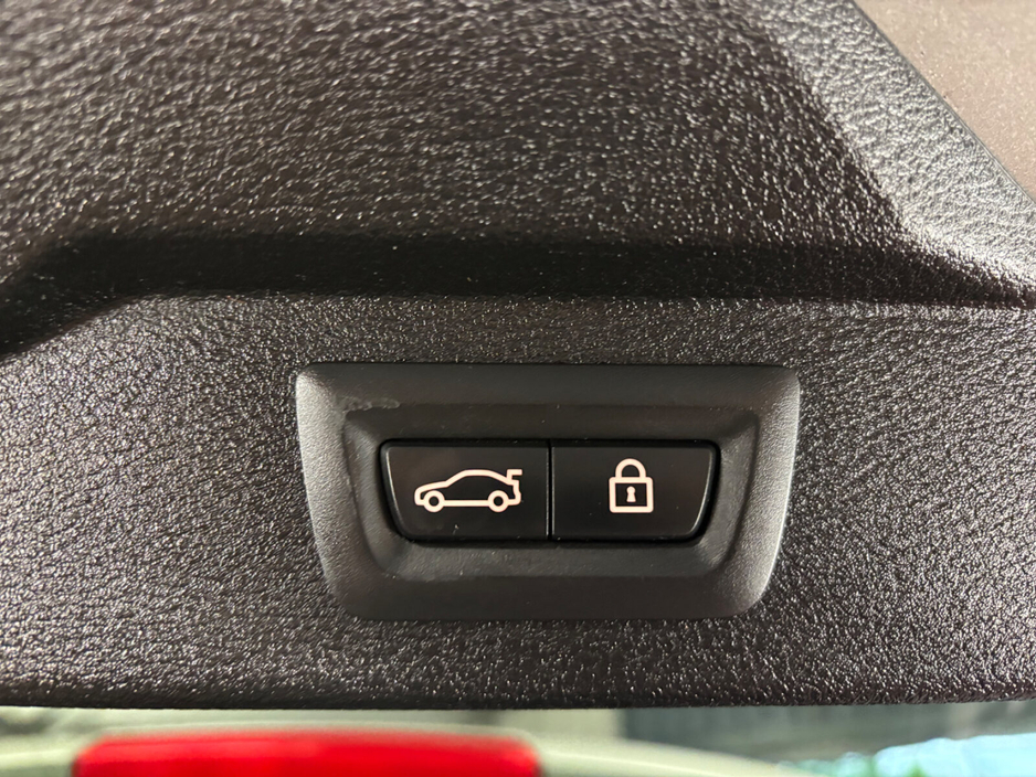 2017 BMW X5  €54,950