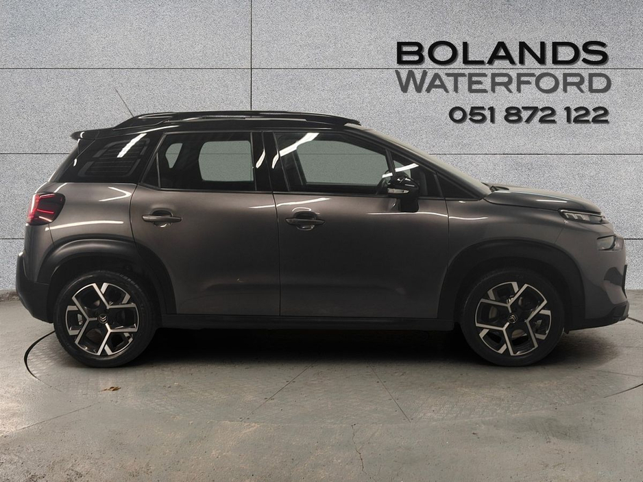 2023 Citroen C3 Aircross - image 3