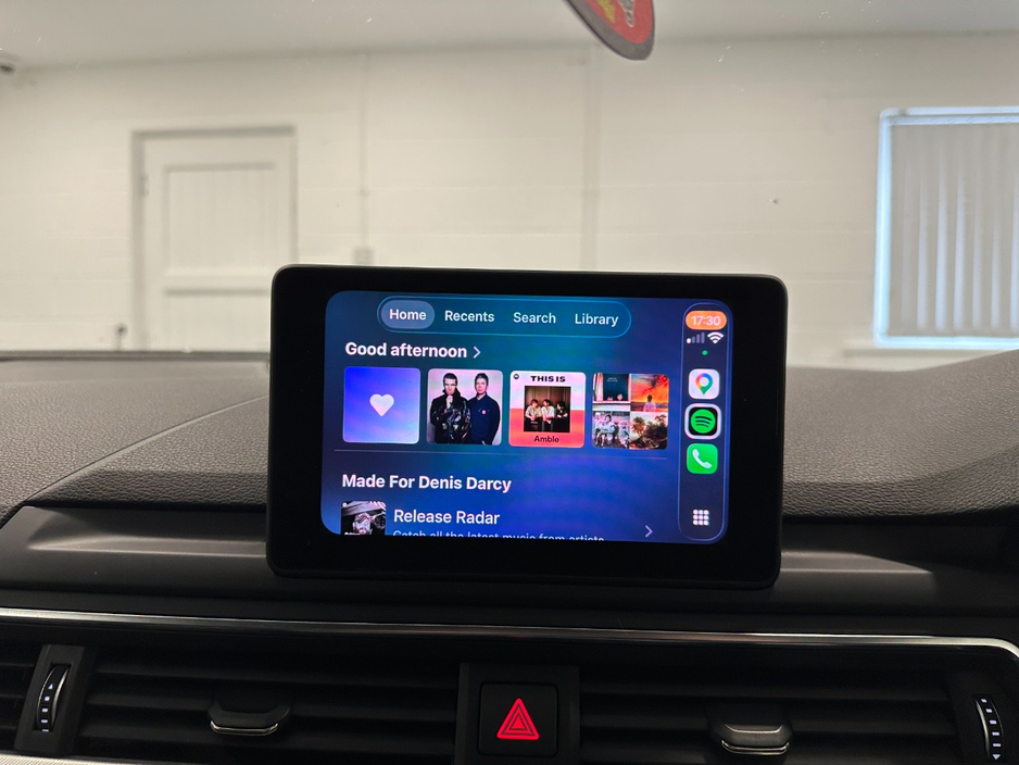 2017 Audi A5 - image 35