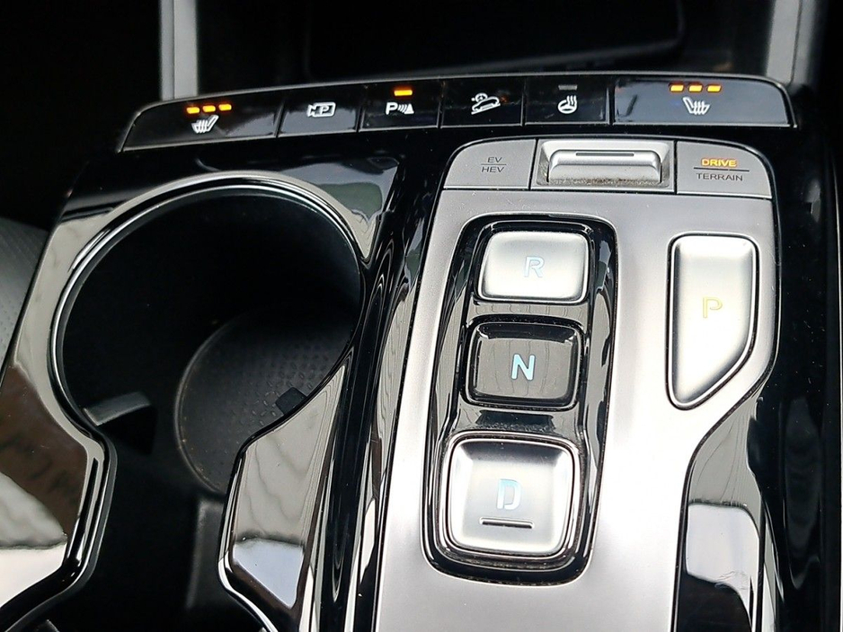 2022 Hyundai Tucson Executive Plus 4 Wheel Drive Plug in Hybrid Automatic €31,950