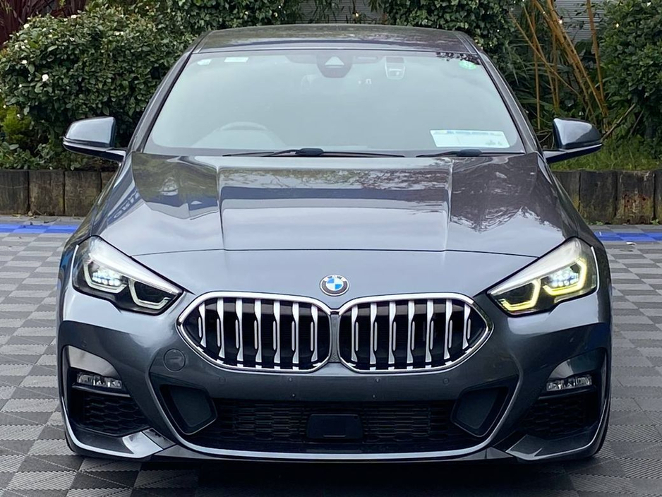 2020 BMW 2 Series - image 14