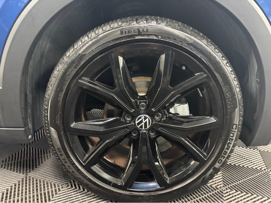 2023 Volkswagen T-Cross VOLKSWAGEN T CROSS 1.0 PETROL AUTOMATIC*REVERSE CAM & PARK ASSIST*ADAPTIVE CRUISE CONTROL*KEYLESS ENTRY & START*BLUETOOTH AUDIO & APPLE CAR PLAY*FINANCE AVAILABLE TRADE INS WELCOME*