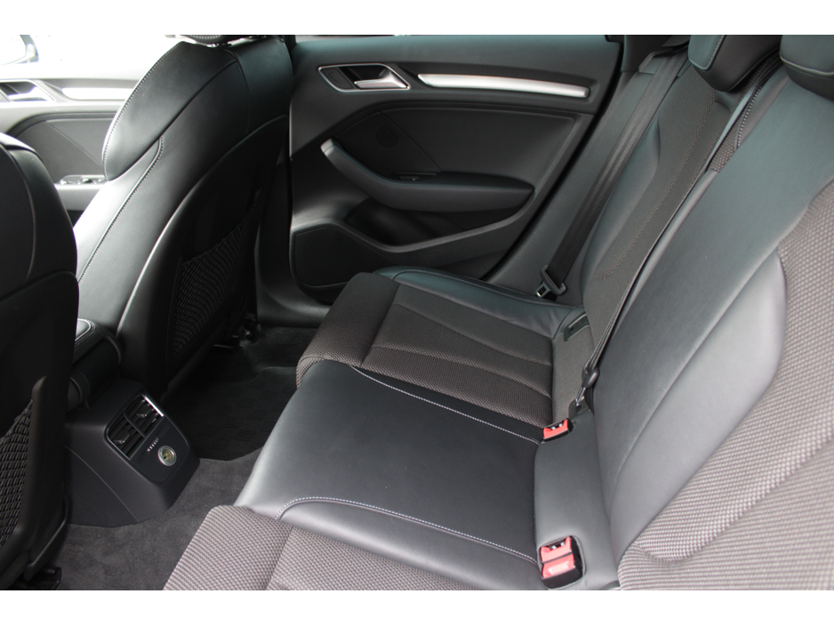 2019 Audi A3 - image 21