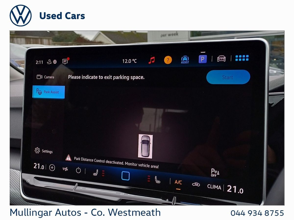 2026 Volkswagen Golf - image 20