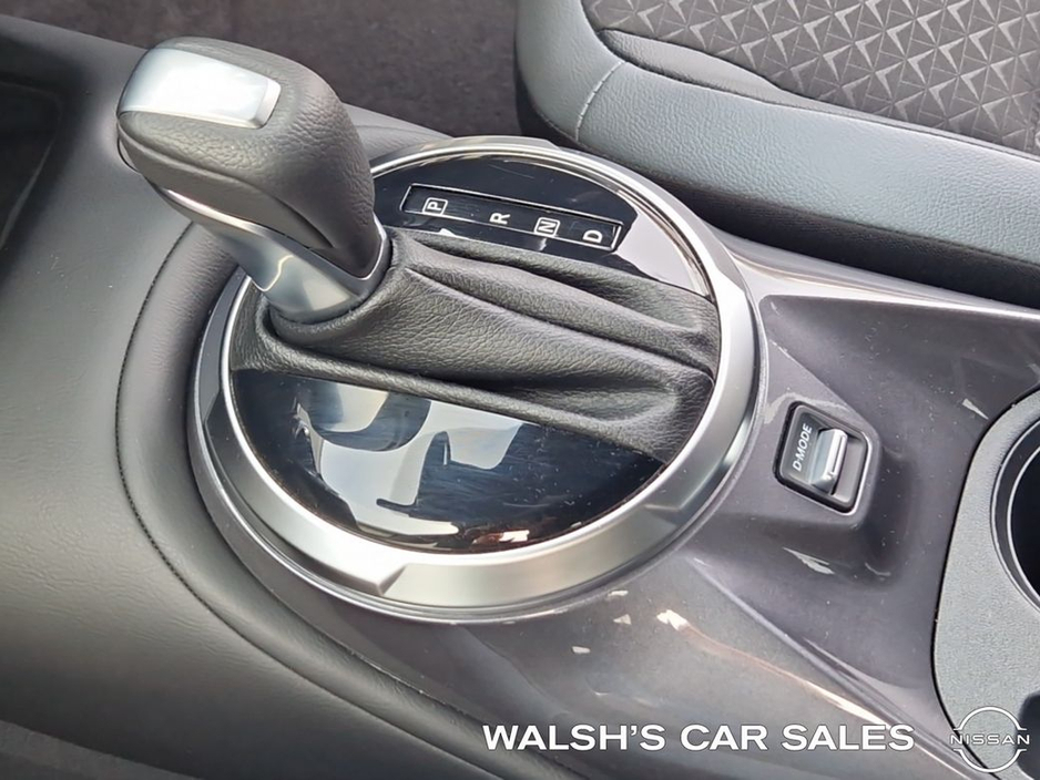 2024 Nissan Juke 1.6 HYB SV Premium MY23.75 4DR €27,950