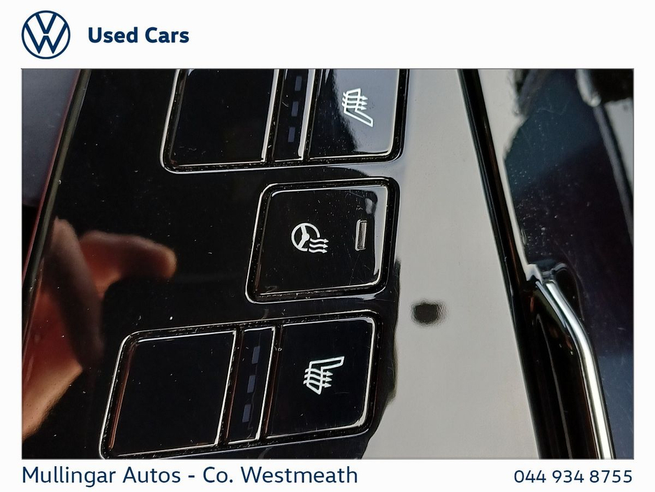 2024 Kia Sportage - image 19