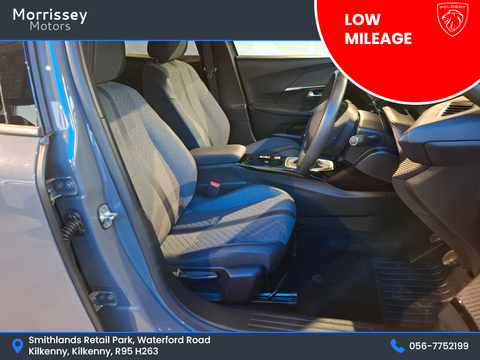 2024 Peugeot 2008 - image 14