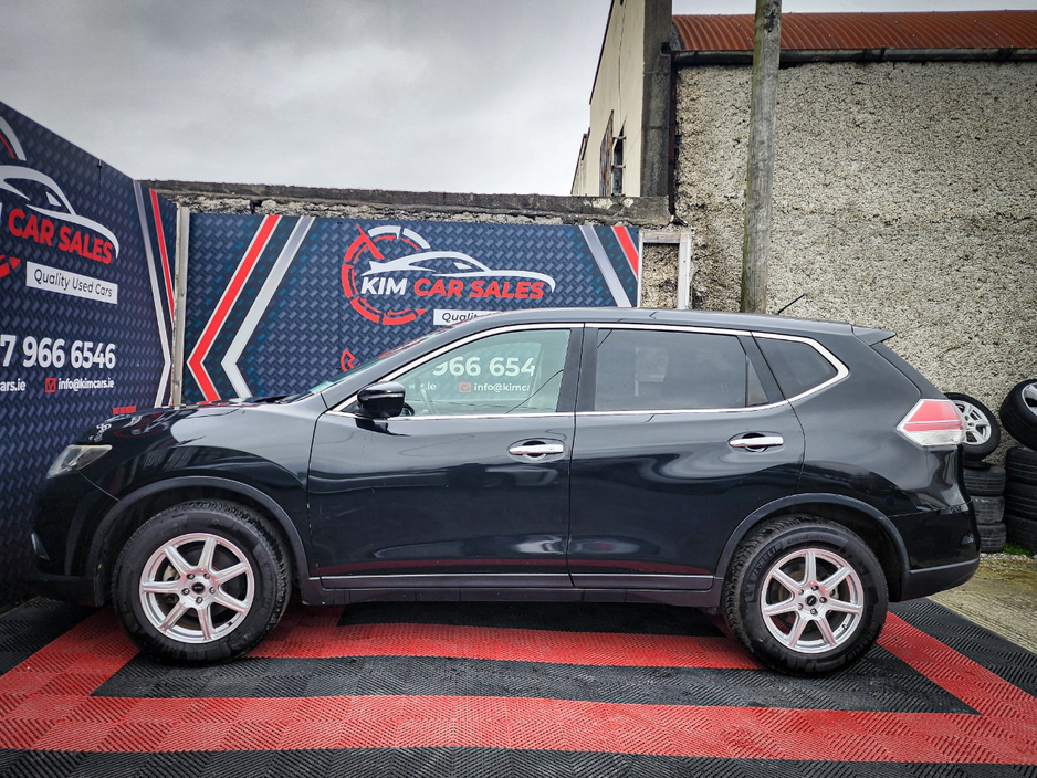 2015 Nissan X-Trail - image 7