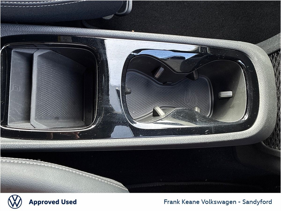 2023 Volkswagen ID.3 *Life* 204HP 58kWh @Frank Keane Volkswagen South Dublin €25,995
