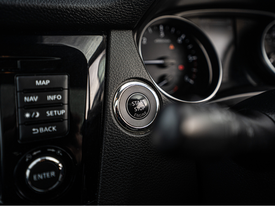 2018 Nissan Qashqai - image 22