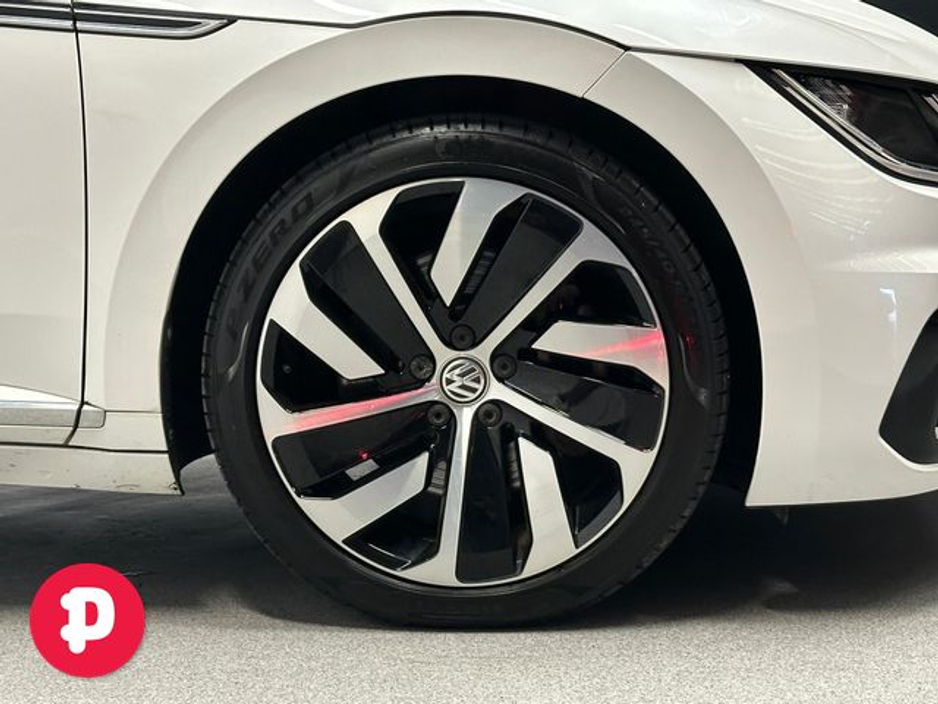 2018 Volkswagen Arteon - image 21